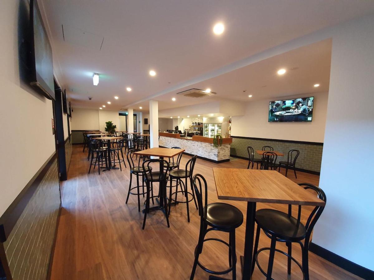 Empire Hotel Goulburn