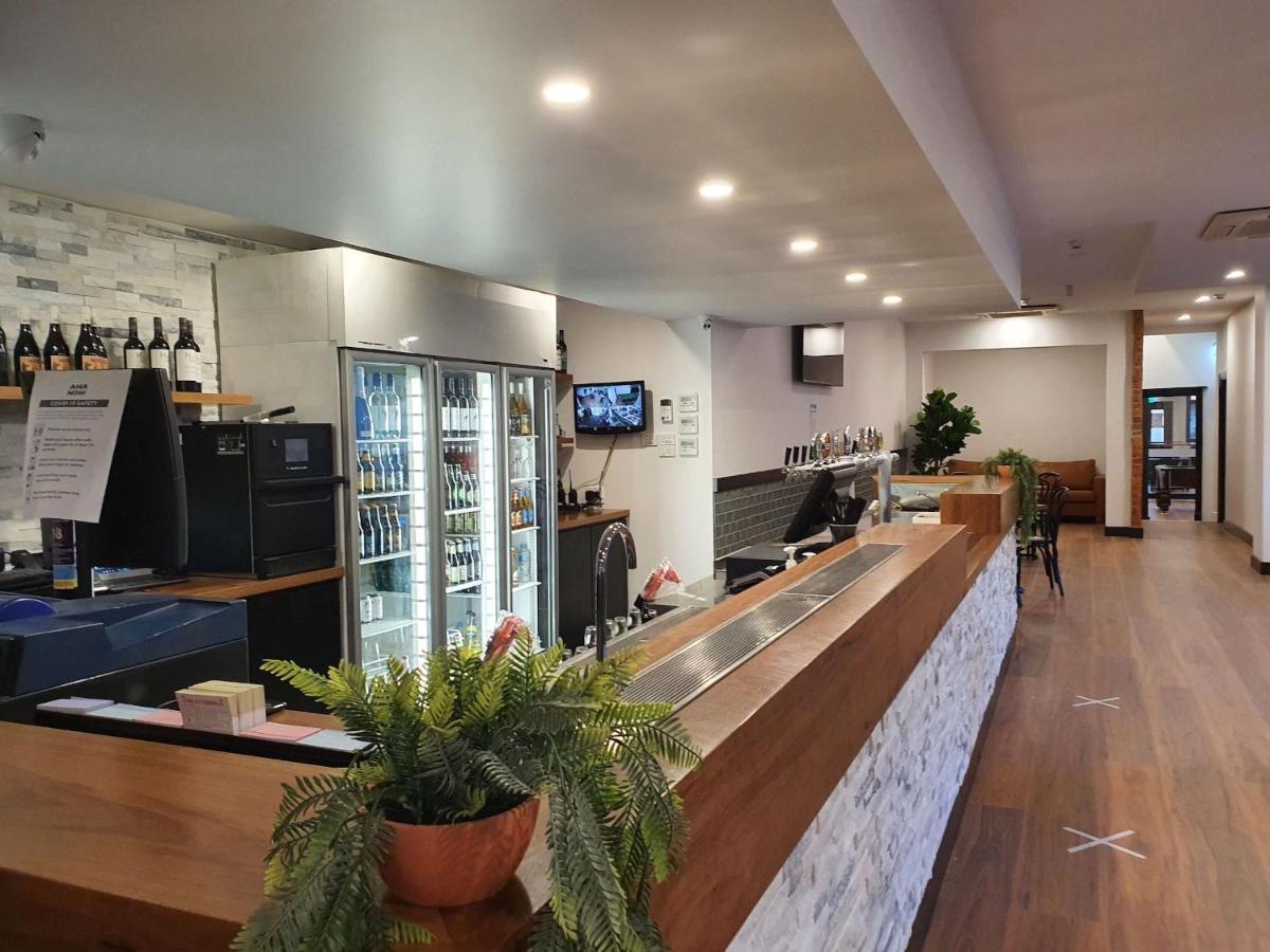 Empire Hotel Goulburn